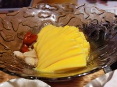 芒果绵绵冰-温野菜涮涮锅(西单大悦城店)