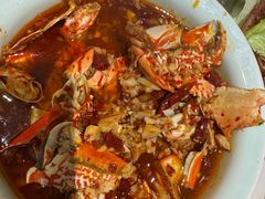 -欧记大排档·景德菜(上海首店)