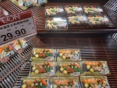 -AEON永旺(东方宝泰店)