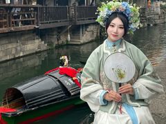 -绍兴书圣故里景区