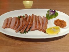 -明治屋(二十三年洪化桥店)