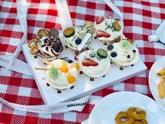 -长白岛森林公园