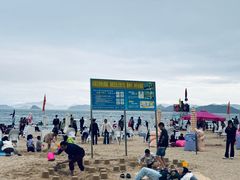 -大梅沙海滨公园