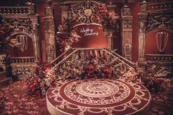 -深圳益田威斯汀酒店·宴会厅