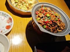 -田婆婆的菜(新天地店)
