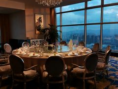 包厢-南苑环球酒店云顶高级中餐厅(鄞县大道店)