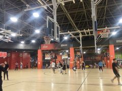 -洛克公园美式运动体验馆(唯品会合肥蜀山城市奥莱店)