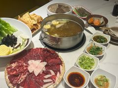 -今日牛事潮汕鲜牛肉火锅(瑞金店)