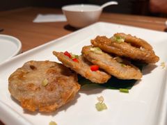 -枣子树·素食餐厅(普陀山店)