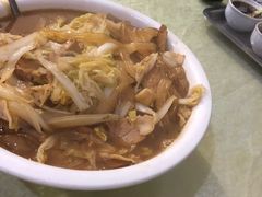 -东北特色水饺(郭家桥店)