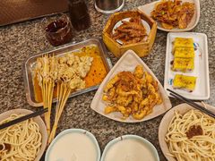 担担面-小街天府(西工小街店)