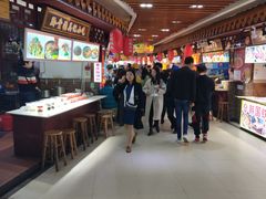 -东门町美食街