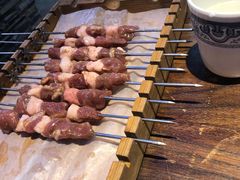 -三个蒙古大叔羊肉串(大宁店)