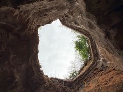 -潭溪山