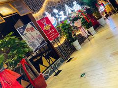 -汉金城海鲜烤肉自助百汇(威海威高广场店)