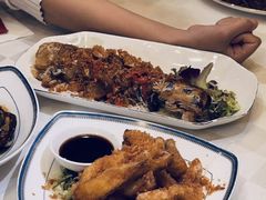 -喜记避风塘炒辣蟹(旗舰店)