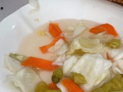 -天乐农家鱼头王(天目湖店)