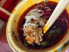 杠上脑花-冒椒火辣(太古里店)