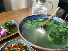 -金孔雀德宏傣味餐馆(魏公村店)