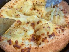 -必胜客(WOW象山涌金广场店)