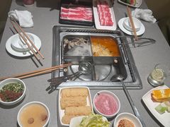 -海底捞火锅(仓山爱琴海店)
