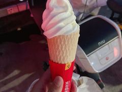 -蜜雪冰城(浙江大学店)