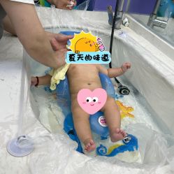 -海豚啵啵体智能游泳馆(惠山万达广场店)