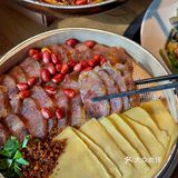 关于在长沙解放西唯一想推荐的土家菜……