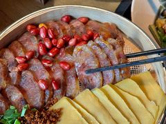 -吃饭皇帝大(解放西路店)