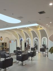 -P.STYLE 派斯造型