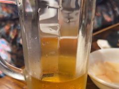 -杨老头鲜货烧烤(太古里店)