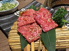 -虎丸烧肉(世纪汇店)