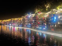 -古城苗家土菜馆(河景餐厅店)