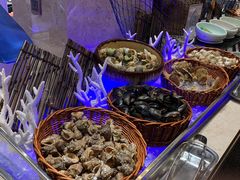 -威海香海豪生度假酒店·豪生咖啡厅