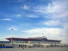 -敦煌莫高国际机场