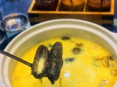 金龙佛跳墙锅-金龙·打边炉(武进路店)