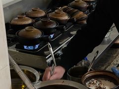 -壹煲口福煲仔饭(中山路店)