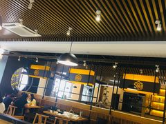 大堂-如轩·海鲜砂锅粥·潮汕菜(南城店)