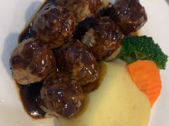 -库滋明·俄罗斯特色美食(中央大街店)