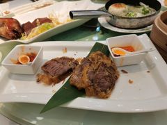 -翠园(北京王府中环店)