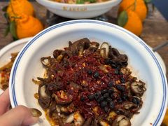 -铭厨特色家常菜(金色溪泉湾店)