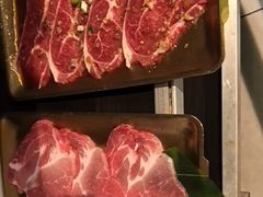 -炙城·韩式烤肉(南京东路店)