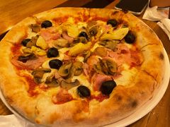 -La Tavernetta(Bar à Vin)(乌鲁木齐路店)