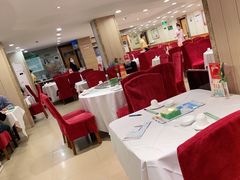 大堂-宜宾海鲜酒家·三十年老字号