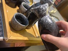 -千寻山野烤肉(中关村店)