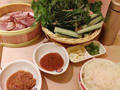 -七八冷面·延边朝鲜族美食(世纪汇店)
