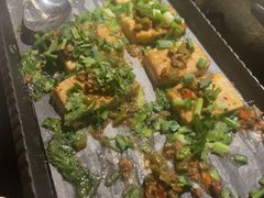 -探鱼·鲜青椒爽麻烤鱼(领展购物广场店)