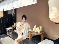 -厚山庭院重庆老火锅