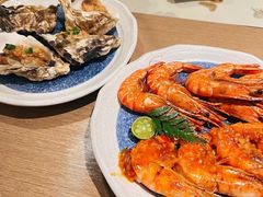 -大渔铁板烧(花园道店)