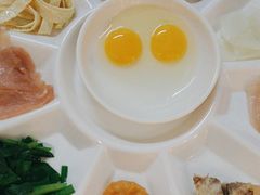 -建新园过桥米线(金碧广场店)